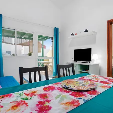 Casa Carlotta Feriehus *