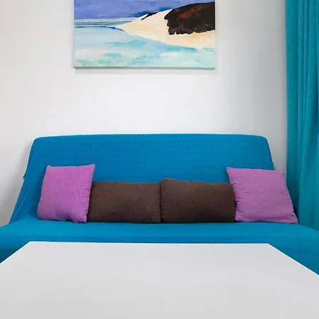 Σπίτι διακοπών Casa Carlotta