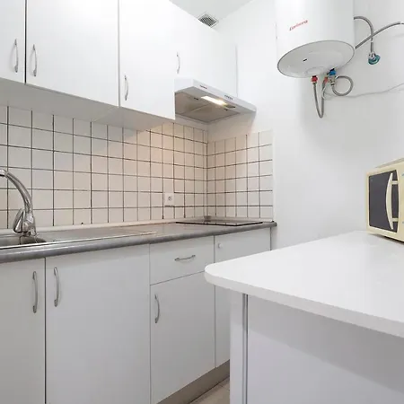 Tatil Evi Casa Carlotta