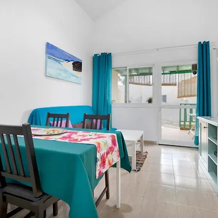 Casa Carlotta Коста Калма