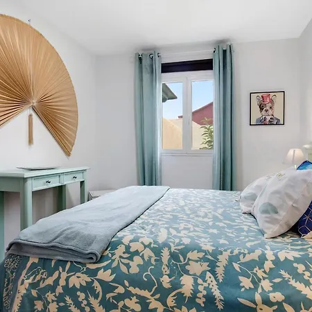 Casa Carlotta Tatil Evi