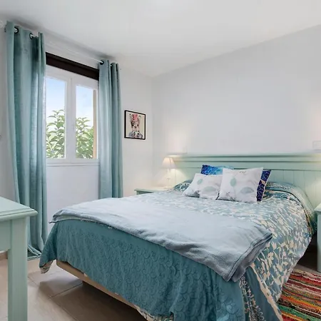 Сasa de vacaciones Casa Carlotta