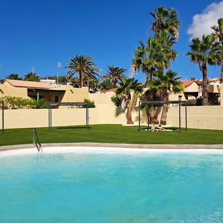 Сasa de vacaciones Casa Carlotta *