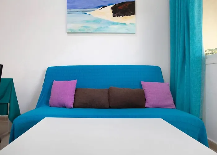 Dom wakacyjny Casa Carlotta