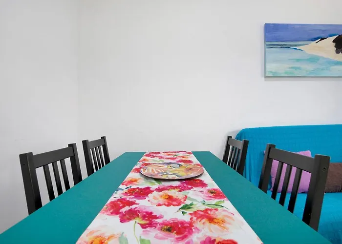 Casa Carlotta * Costa Calma