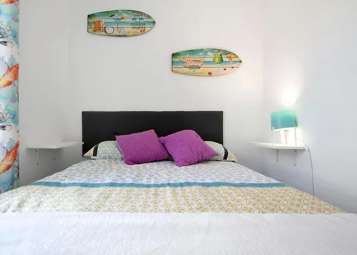 度假居 Casa Carlotta *