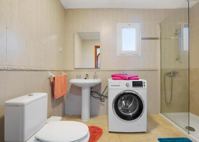 Casa Carlotta 度假居