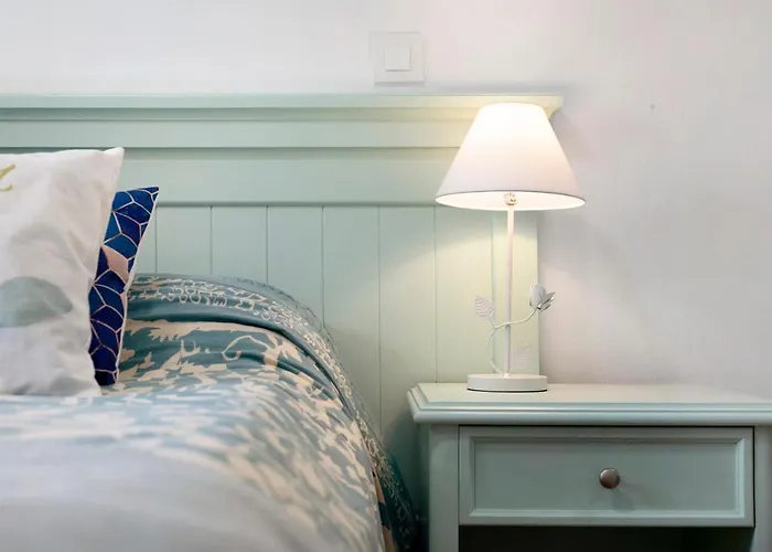 Dom wakacyjny Casa Carlotta Costa Calma