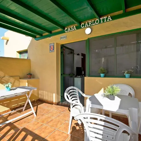 Casa Carlotta * 科斯塔卡玛