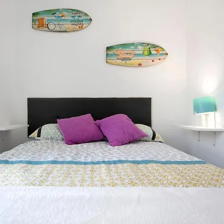 Dom wakacyjny Casa Carlotta *