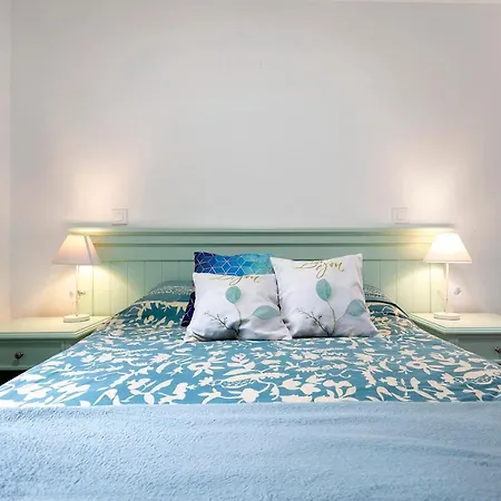 בית נופש Casa Carlotta *