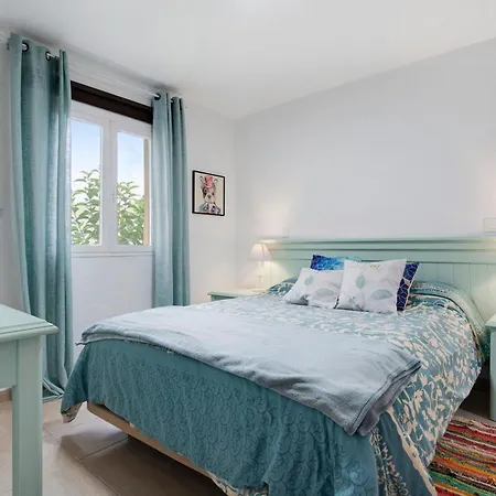 Casa Carlotta Dom wakacyjny Costa Calma