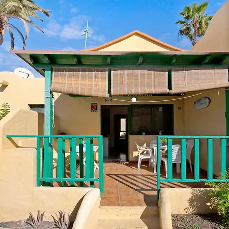 Casa Carlotta * Costa Calma