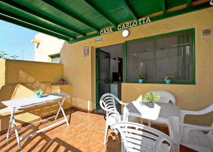 Casa Carlotta * コスタ・カルマ