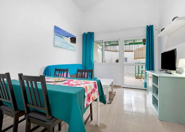 Casa Carlotta Costa Calma