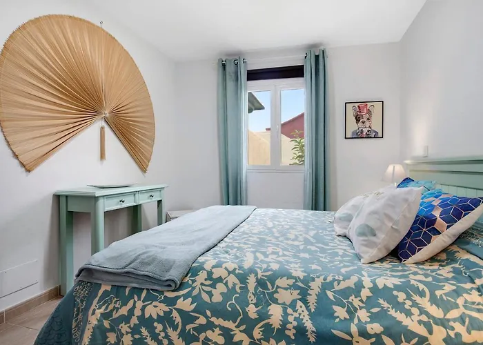 Casa Carlotta Prázdninový dům