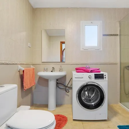 Casa Carlotta 펜션