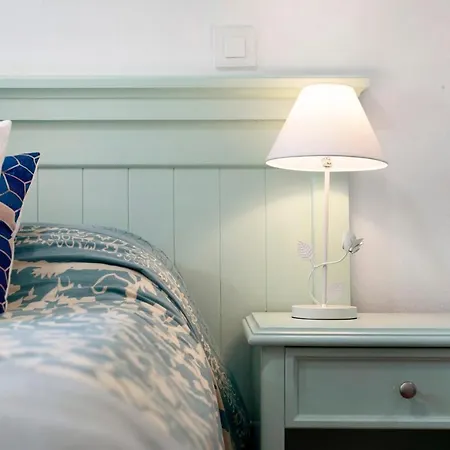 펜션 Casa Carlotta 코스타카르마